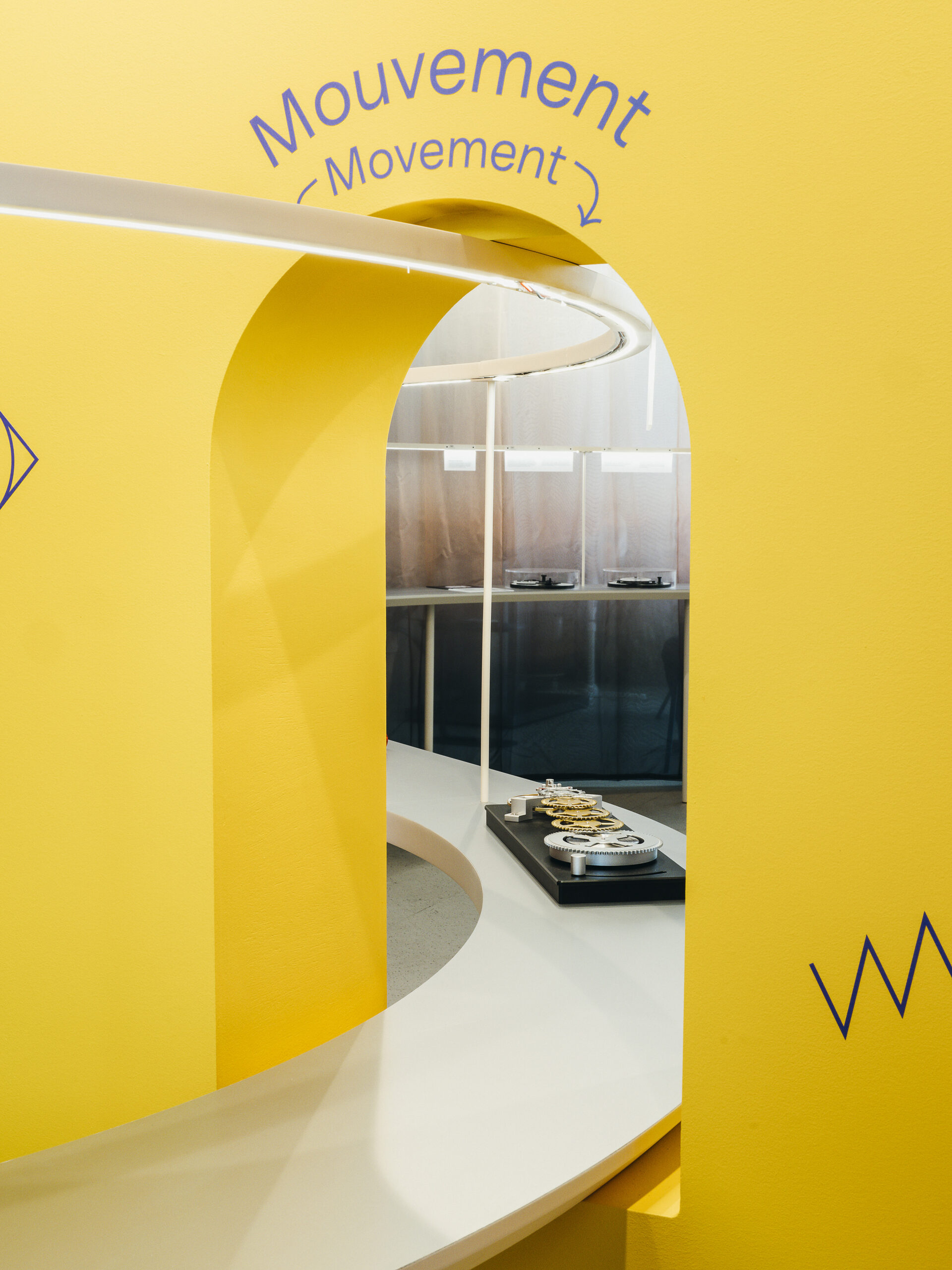 Watch Makers Exhibition Watch Makers Exhibition